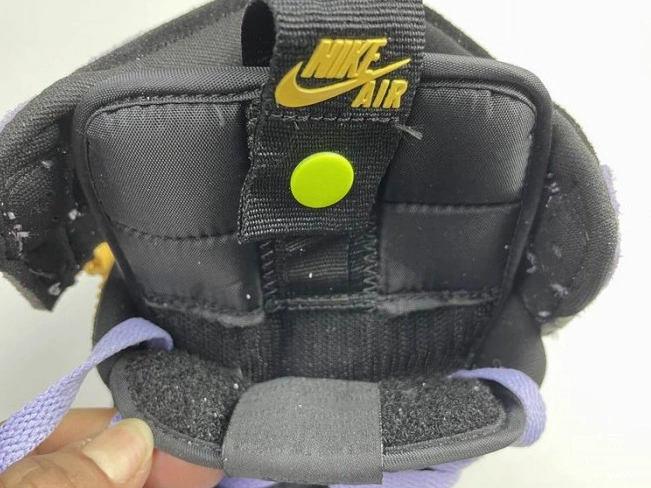 Rep Purple Pulse 1 CW6576-500 Switch High Jordan 0813